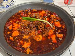 -旧街市鲜货老火锅(大光路店)