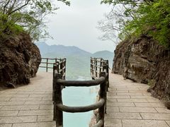 -易水湖景区