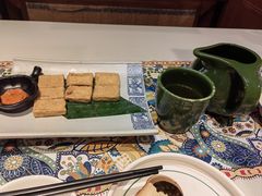 -云海肴·汽锅鸡·云南菜(天山百盛优客店)