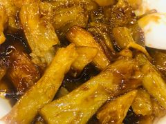 -晋阳饭庄(虎坊桥店)