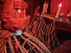 -蓝精灵乐园·世茂精灵之城主题乐园