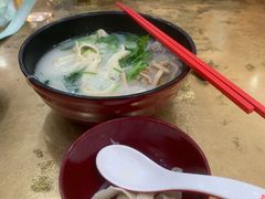 -惠丰源烩面馆(经七路店)