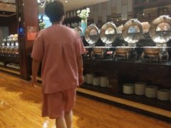 -水晶之星洗浴温泉汗蒸