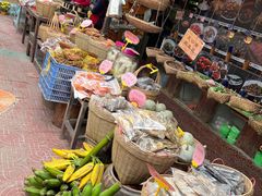 -园林美食城·本土农家菜(杨和镇店)