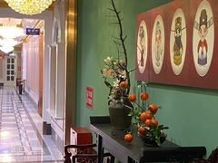 -宴江南(皇城桥路店)