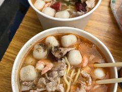 招牌虾面-明月虾面(厦禾路店)