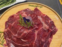 -生活如沸·顺德水牛奶火锅(大学路店)