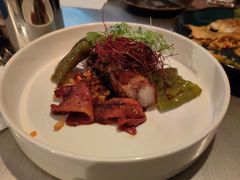 -Ocean's Table 欧舍