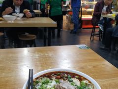 -肖家客饸饹面(郑州总店)