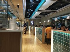 -楼兰古丽·新疆菜(大唐西市店)