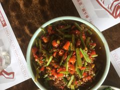 -杨厨的田园饭店(长城路店)