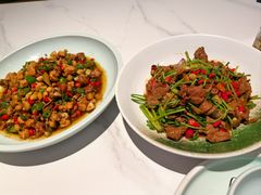 -老馆子·建德菜·山肴鱼鲜(海威新界店)