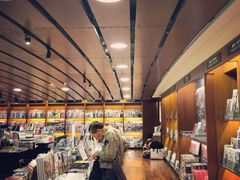 诚品书店(敦南店)-诚品书店(敦南店)