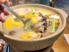 -羊乐锅·火锅·烧烤(夫子庙店)