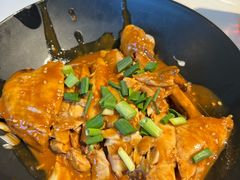 -金谷园饺子馆(北邮总店)