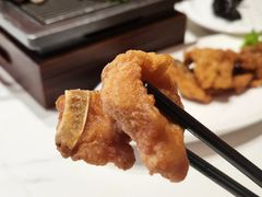 -双合园·海鲜水饺青岛菜(九水东路店)