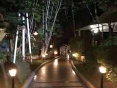 -碧水湾温泉
