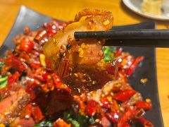 -隔壁老王·家常云南菜(花巷店)