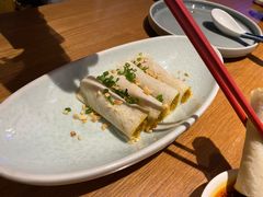手工凉春卷-天府掌柜(九眼桥店)