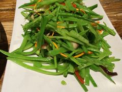 炒兰丝-云海肴·汽锅鸡·云南菜(领展购物广场·中关村店)