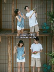 -专注孕妇照亲子照·纪田摄影