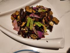 -西夏回族烧麦馆(牡丹街店)