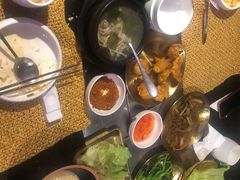 -亚龙湾红树林度假酒店-韩轩韩餐厅