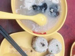 -小杨生煎(火车站北广场店)