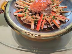 -悦福瑞酒楼(西影路店)