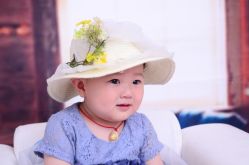 -星豆豆儿童摄影(南郊太白南路店)