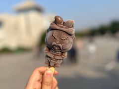 -秦始皇帝陵博物院(兵马俑)