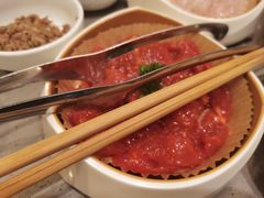 -海底捞火锅(欣大百货店)