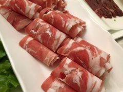 -东来顺饭庄(新源里店)