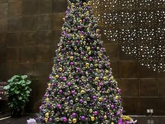 -北京北辰洲际酒店