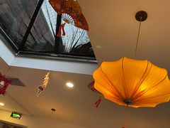-毛辣果·贵州红酸汤牛肉火锅(西单店)