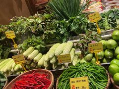 -70年代·江西乡下菜(西乡彩虹城店)