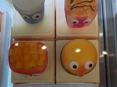 -GRAMCAKE一克甜品(昙华林花园山店)