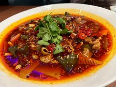 -映水芙蓉(长宁来福士店)