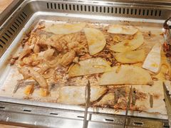 -新石器烤肉(南站店)