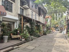 -小河直街历史文化街区