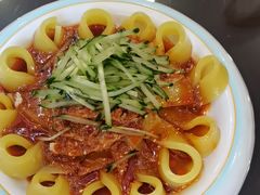 -清真·伊然轩青海特色美食