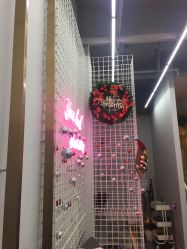 -茶发Salon·烫发染发理发