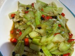 -赣南人家(顺义后沙峪亚朵店)