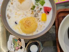 -椰语堂·海南清补凉(中山骑楼店)