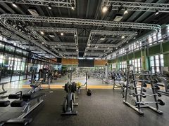 -悦莱美游泳健身会所(御景壹号店)
