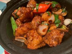 -大树餐厅(益田假日店)