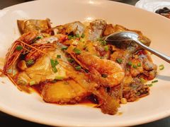 杂鱼鲞-佬太公海鸭·海鲜大排档(上海总店)