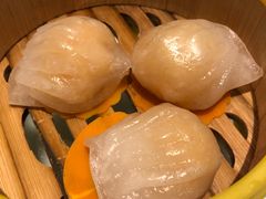 -皇冠假日酒店-御皇轩中餐厅