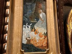 -牛首山文化旅游区