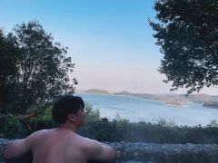 -天目湖涵田度假村